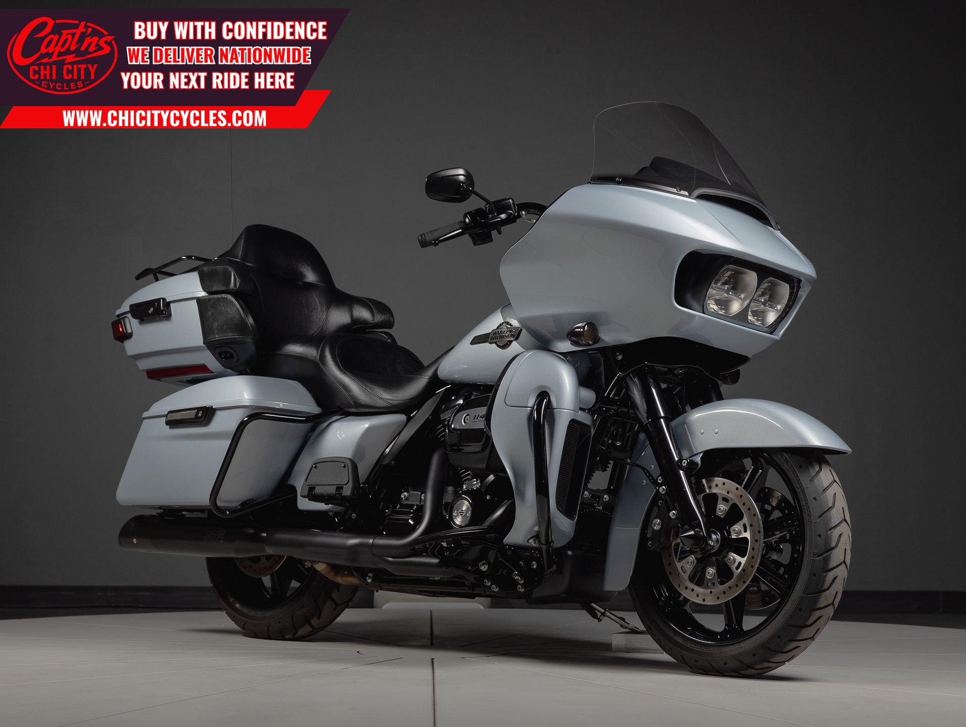 2023 Harley-Davidson Road Glide Limited