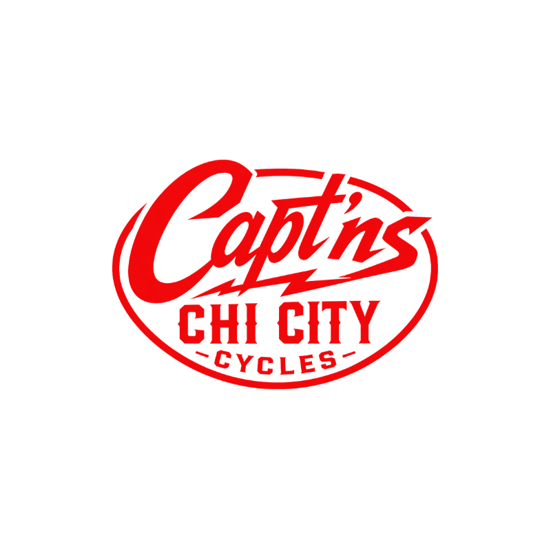 Capt'ns Chi City Cycles