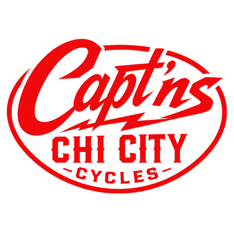 Capt'ns Chi City Cycles